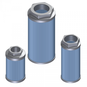 Iegremdējams iesūkšanas filtrs plūsmai līdz 875 l/min. (STR)